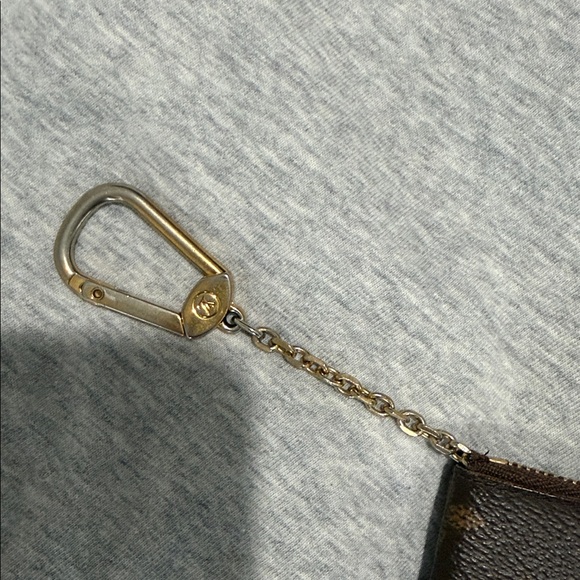 Key Pouch - Picture 3 of 3